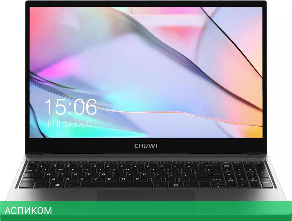 Ноутбук Chuwi CoreBook XPro 2023 CWI530-521E1E1PDMHX