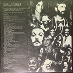 Dr. John ‎– Hollywood Be Thy Name (США 1975г.)