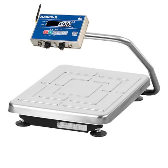 Весы МАССА-К TB-S-60.2-AB(RUEW)2