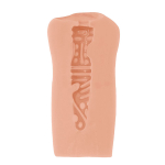 Мастурбатор 12см с виброкольцом Lola Games Satisfaction Magazine Airhostess 2102-08lola