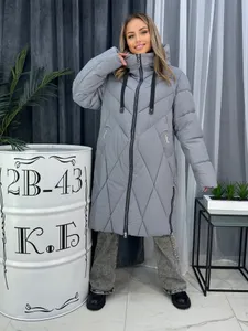 Пальто 2861-1 Fabrika