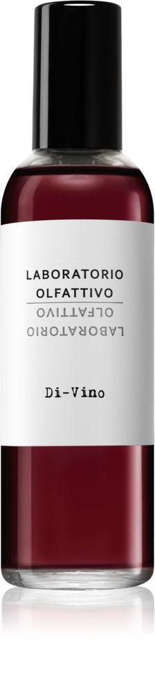Laboratorio Olfattivo аэрозольный освежитель Di-Vino