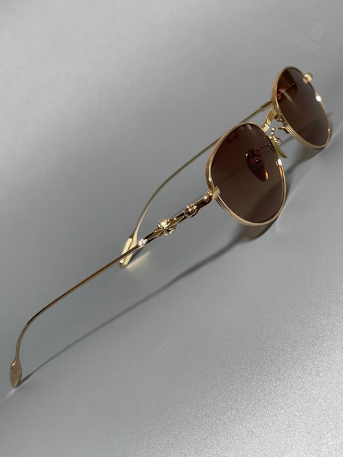 Солнцезащитные очки Chrome Hearts