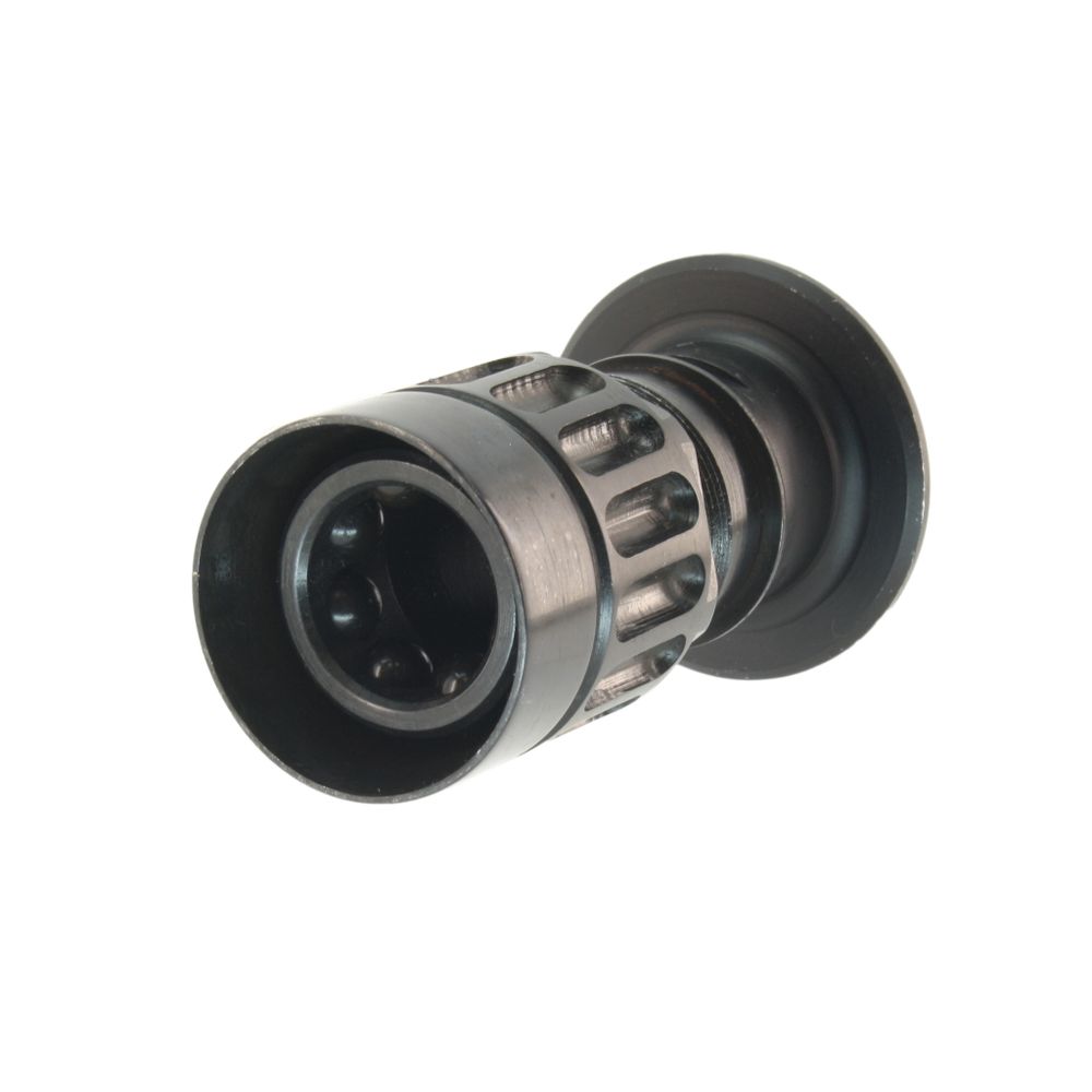 Цанговый переходник Тигр, RAW