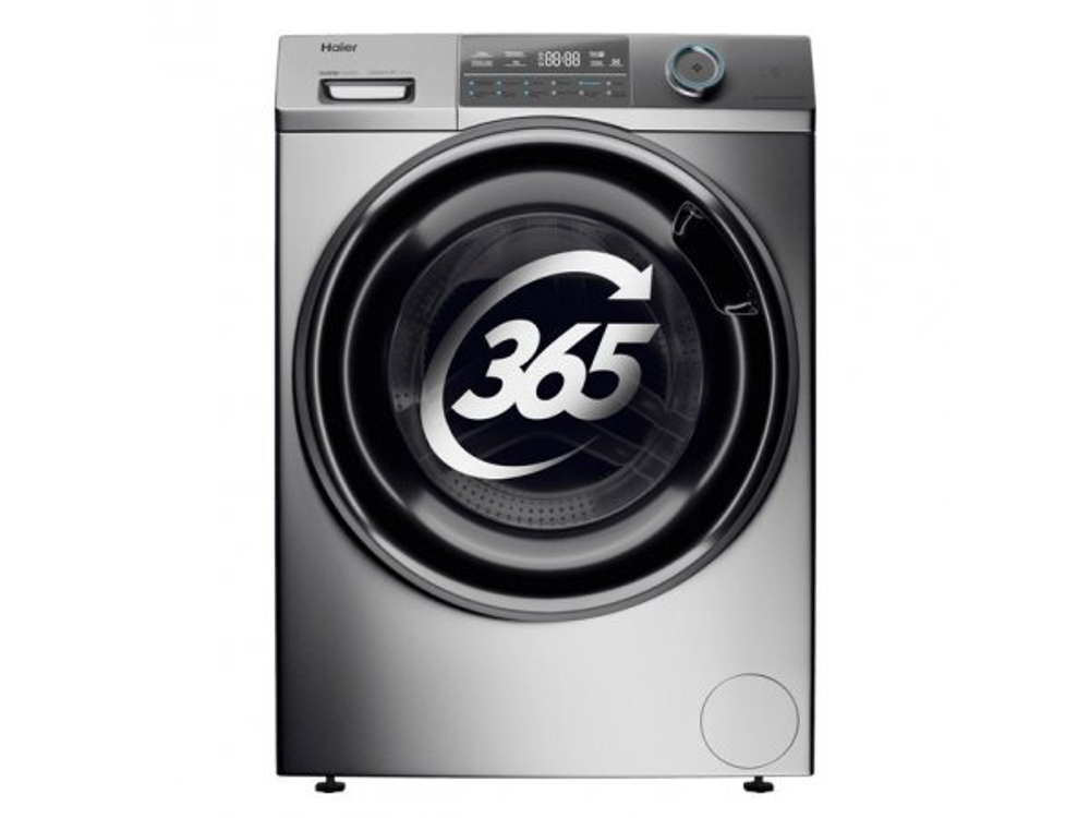 Стиральная машина Haier HW80-BP14969BS