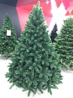 Ель искусственная «Дивная» (пвх) от 1,5 м до 2,7 м