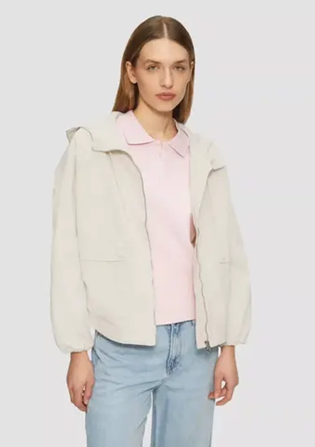 Легкая уличная куртка s.Oliver