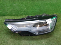 Фара левая Audi A6 5 C8 (2018-2023) LED