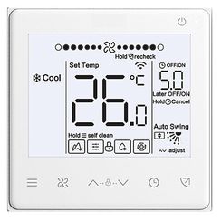 Напольно-потолочная VRF система Mdv I3-56FS5VR12D