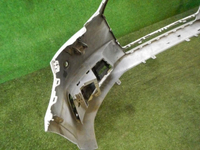 Бампер передний Audi A4 B9 (2015-2020)