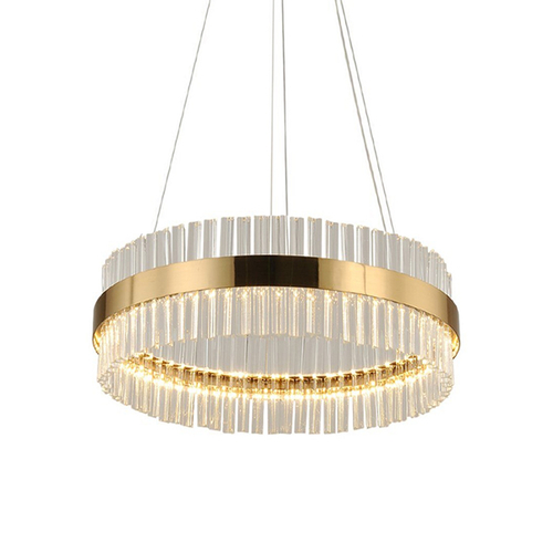 Люстра D8532P/R600 gold