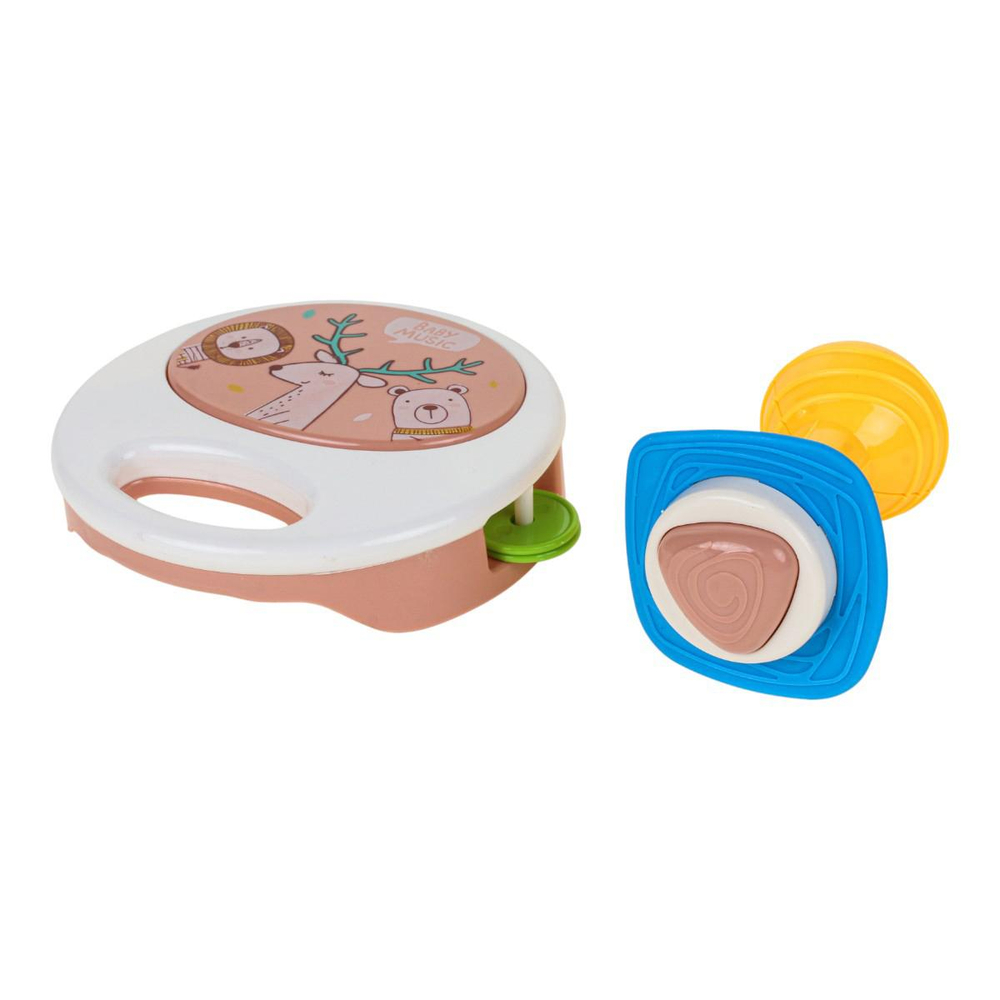 Набор музыкальных инструментов, пакет 8395-1