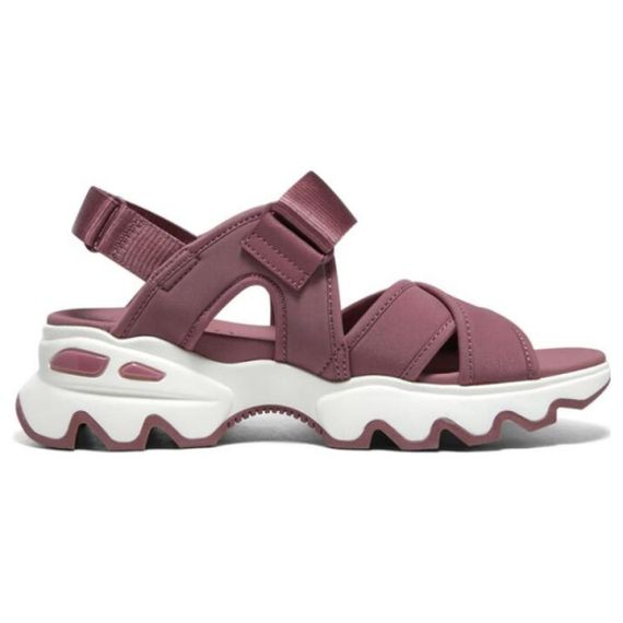 Skechers Go Walk 5 'Rose Red'