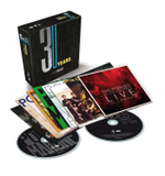 The Pogues / 30 Years (8CD)