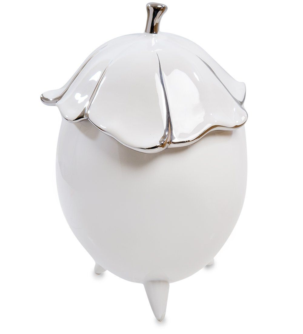 Cervena Kostka OS- 85 Декоративная ваза с крышкой