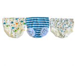 Трусы д/мал под памперс р.80 ассорт (Ваш трикотаж) 00430, 1 шт.