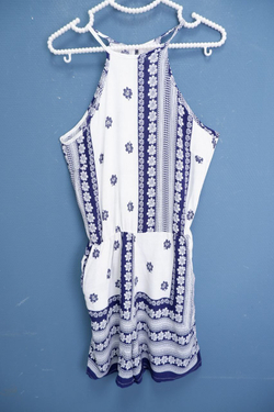 Комбинезон красивый 46 размер