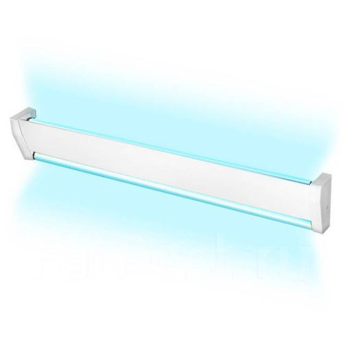 Кварцевая лампа (корпус для сборки бактерицидных ламп)