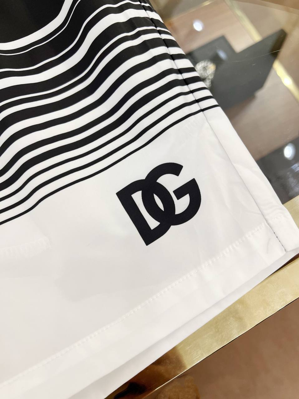 Шорты Dolce&Gabbana