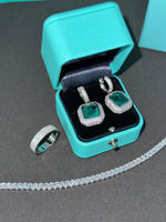 Браслет Tiffany & Co.