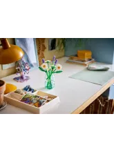 Конструктор Botanical Collection 11508 Маргаритки