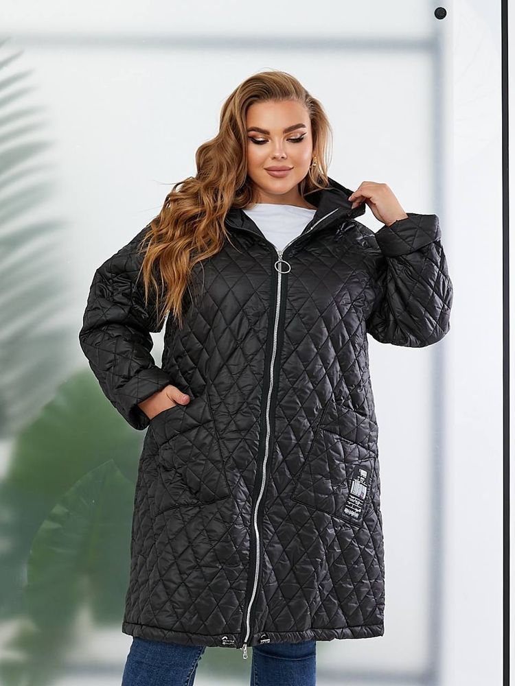 Куртка УК-1421-2 Fabrika