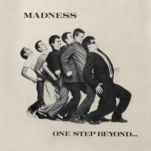 Madness / One Step Beyond (CD)