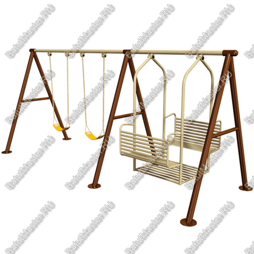 КАЧЕЛИ TG012