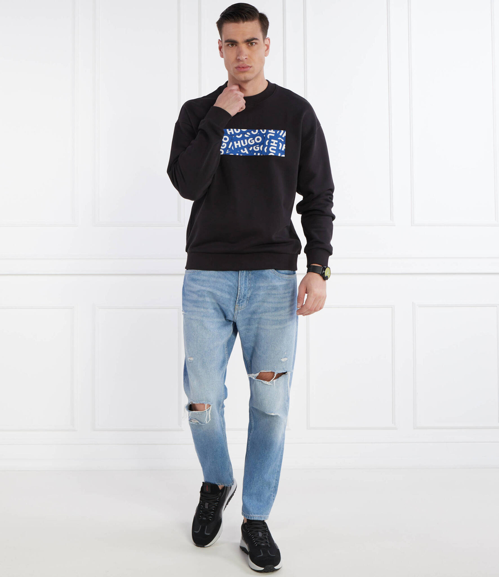 Кроссовки Kane HUGO - черный(50517260)