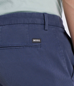 Брюки Kaito BOSS BLACK - голубой(50485788)