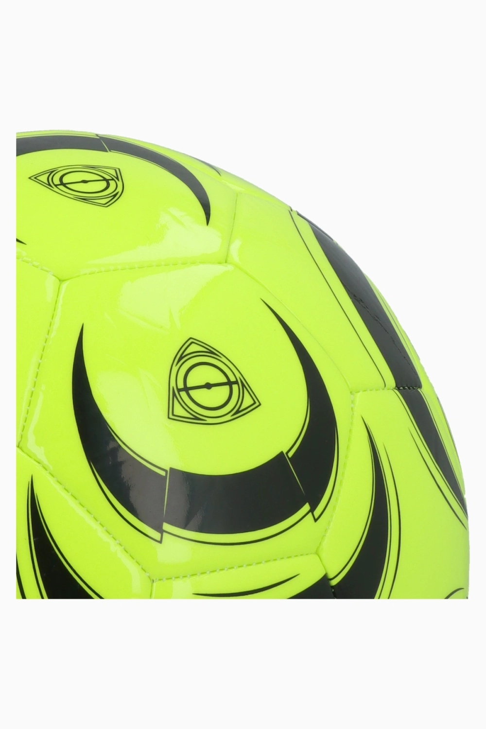 Футбольный мяч adidas Tiro Club размер 4 - желтый