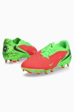 Бутсы Nike Phantom 6 Low Academy Erling Haaland FG/MG