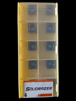 Пластина токарная SCMT09T308-GM