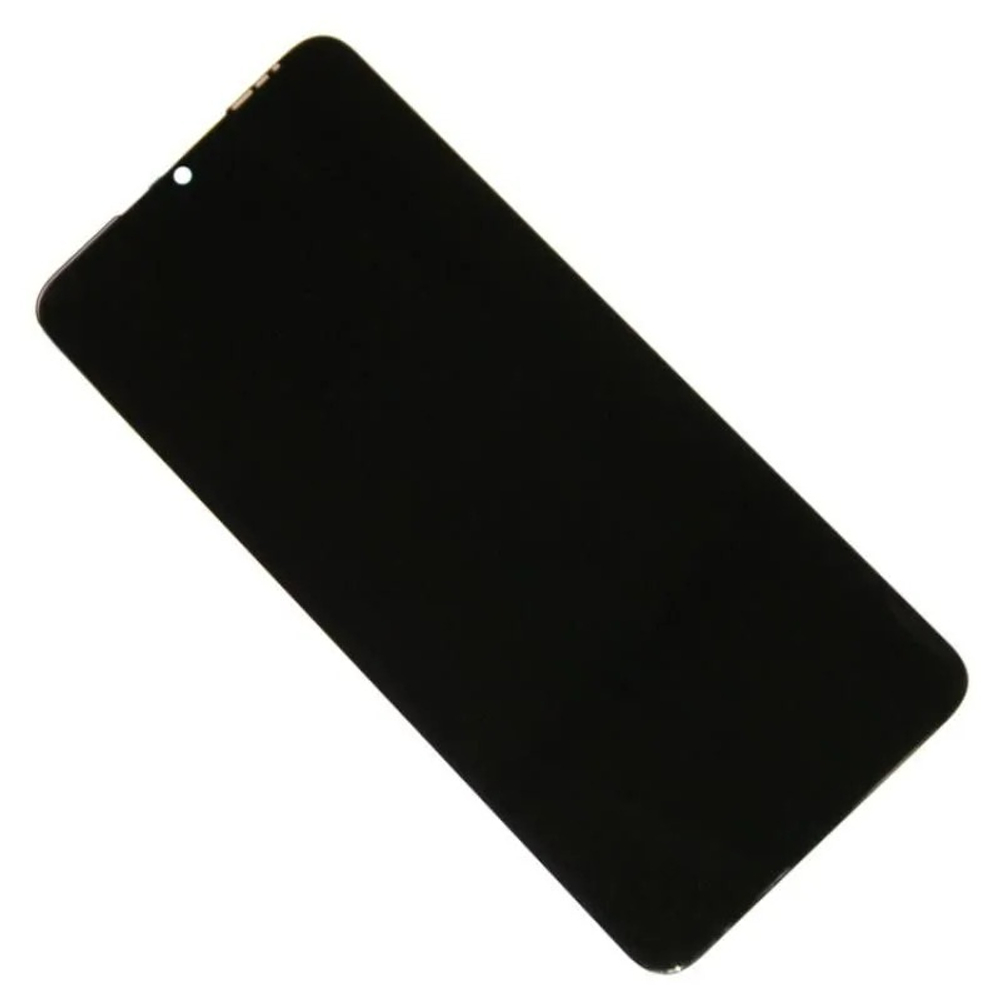 Дисплей для Infinix Hot 30i (X669D) с тачскрином Черный - OR