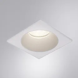 Точечный встраиваемый светильник Arte Lamp
