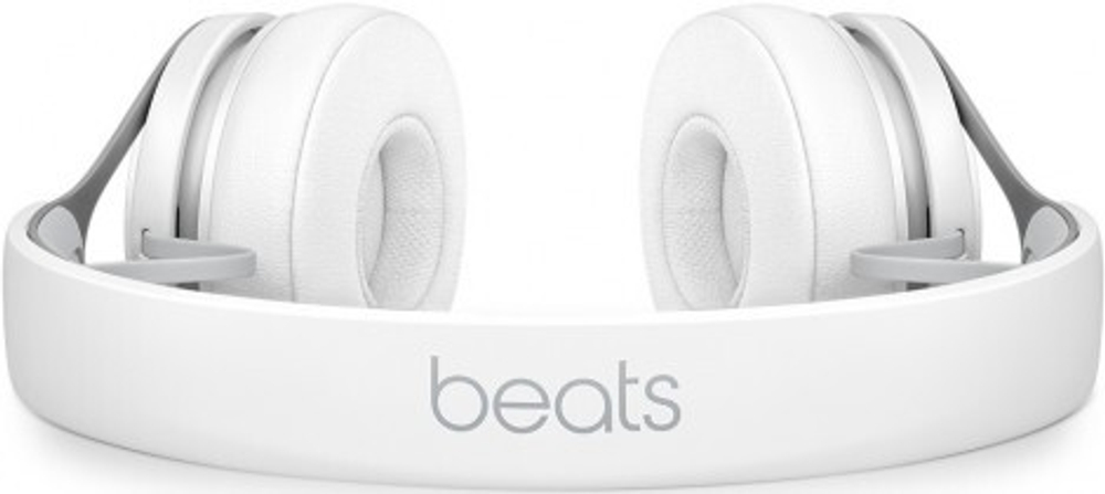Наушники мониторы Beats EP 1.6м белый проводные (ML9A2ZE/AML9A2EE/A)