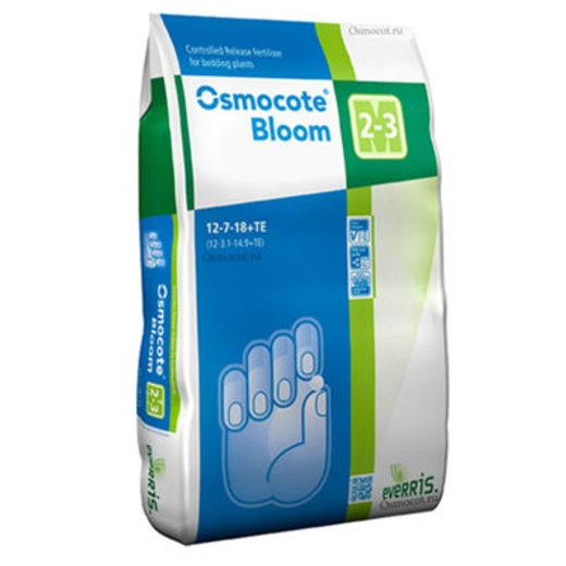Osmocote Bloom (12-7-18+МЭ)  2-3 Закупка М46