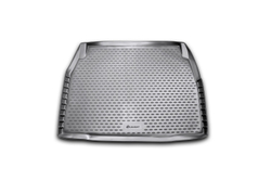 Коврик в багажник для MERCEDES-BENZ E-class W210 1995-2002, седан (полиуретан) арт.NLC.34.37.B10
