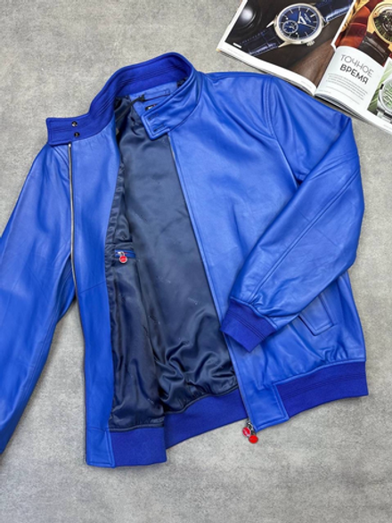 Куртка Kiton