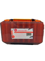 Блесна для рыбалки вертушка Vibrax Fluorescent 1 /SFR