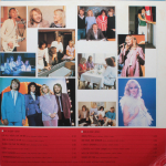 ABBA / Very Best Of ABBA (2LP)