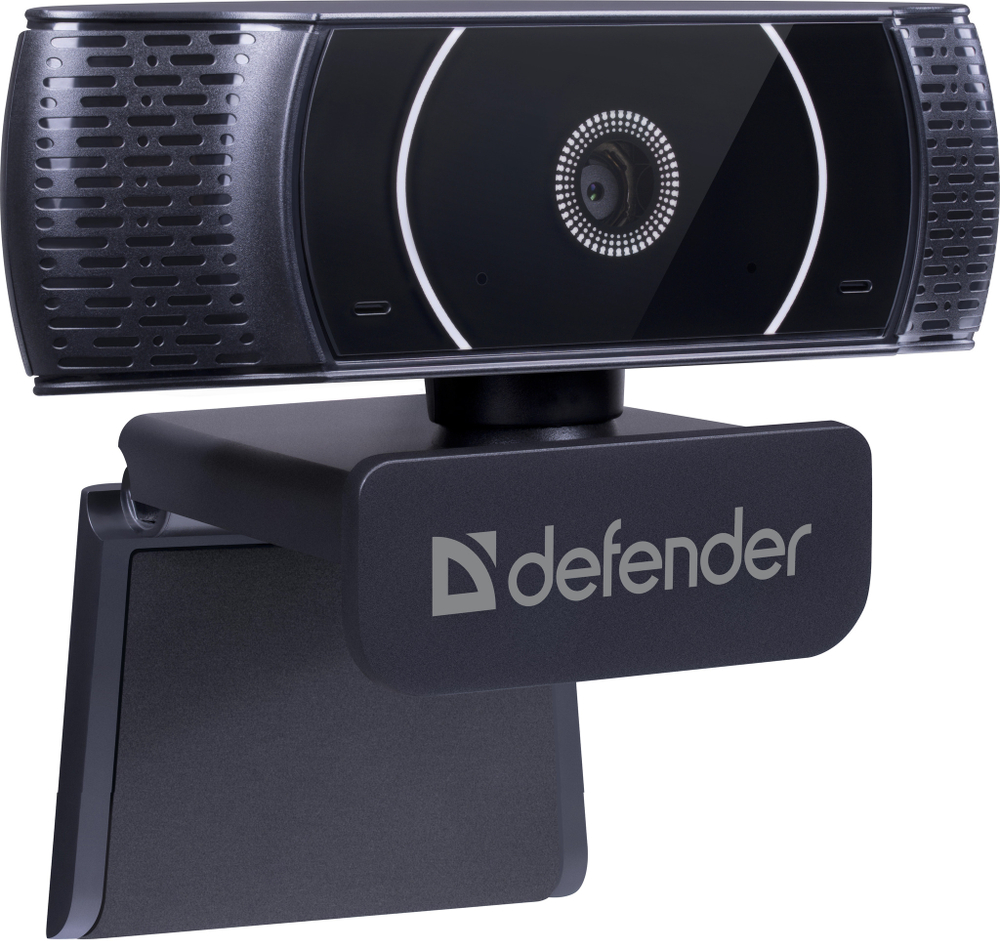 Веб-камера  Defender G-lens 2590
