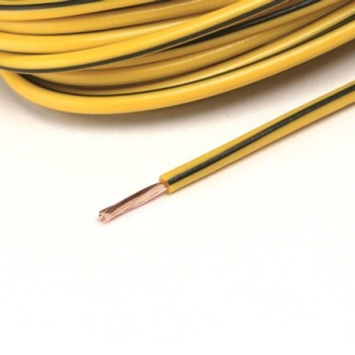 Провод ПВАМ 1,0 кв.мм, 10 м б/упак (CARGEN)