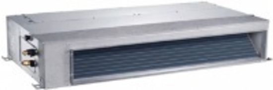 Мультисплит-система Kentatsu KMKF20HZAN1