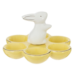 Тарелка для 6-ти яиц