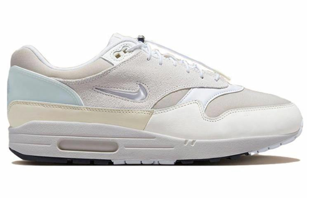 Кроссовки Nike Air Max 1 "No Bubble"