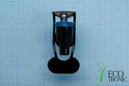 Кран С. с нар.рез. к мод. K21-LC, LCE, нчаш, черный