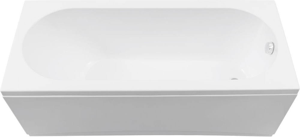 Акриловая ванна Aquanet Nexus 165x70 (с каркасом)