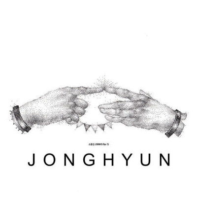 JONGHYUN (SHINee) - The Collection : Story Op.1