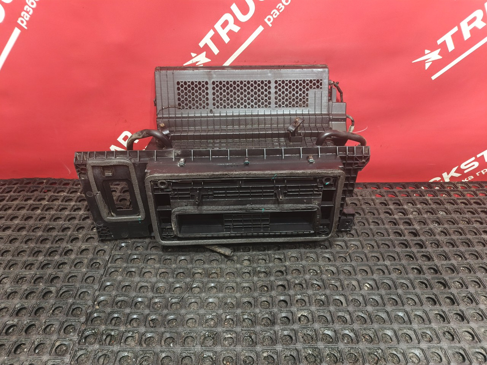 Корпус печки 2023г.